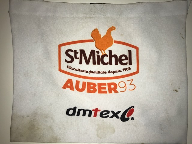 Saint Michel Auber93 - 2019
